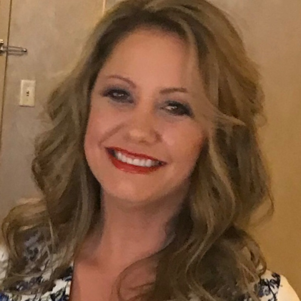 Meet your Posher, Sasha